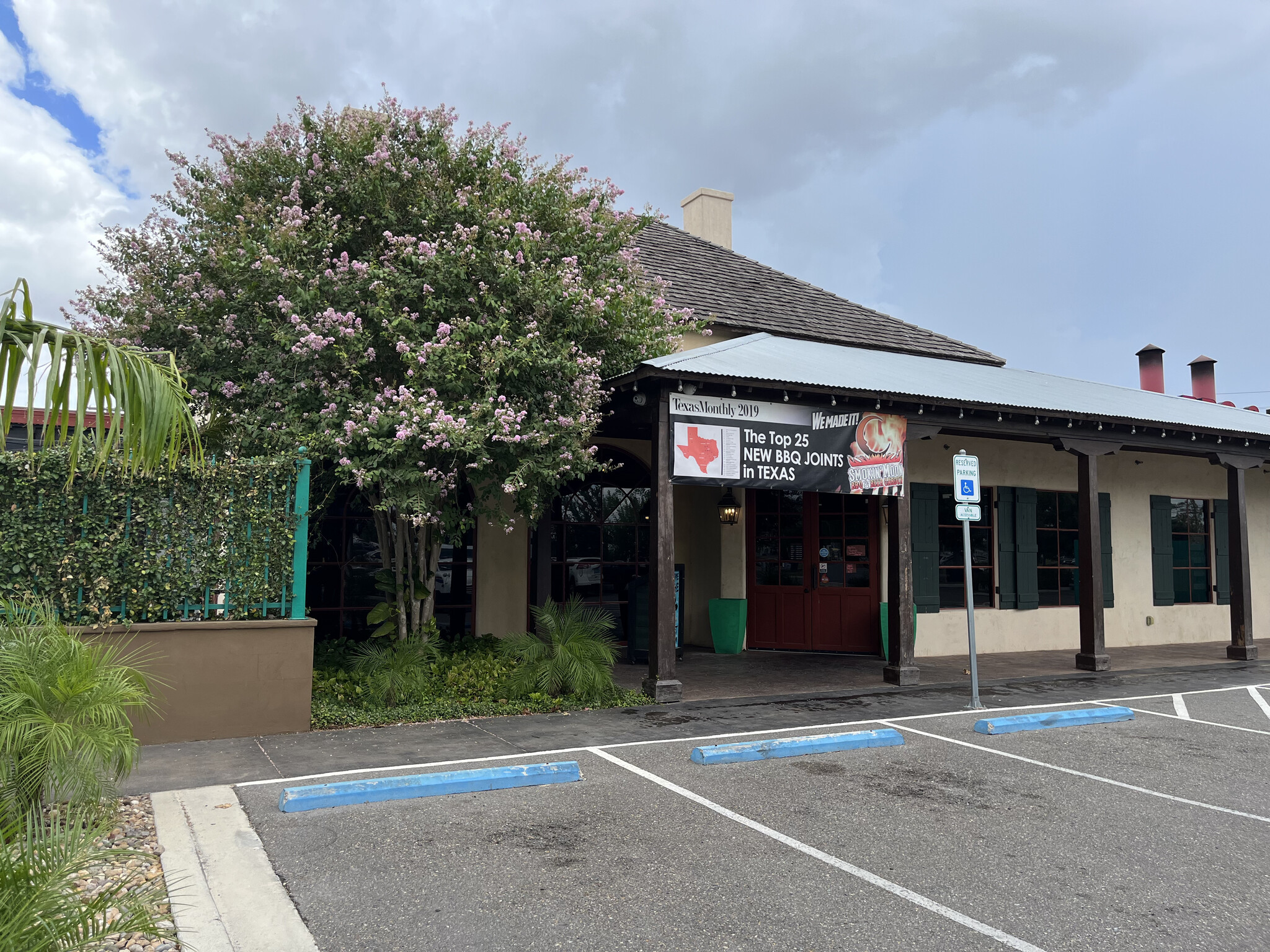 Restaurant for Sale in Pharr Texas 78577